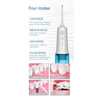 Buy cheap 5W Nicefeel Cordless Water Flosser product