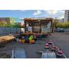 Buy cheap Sewer Trenchless Rehab CIPP UV Liner DN1650 Diameter Underground Municipal from wholesalers