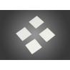 Buy cheap Industry Alumina Ceramic Plate , Customized Technical Ceramic Chip Capacitor from wholesalers