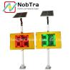 Buy cheap CE Certified Solar Radar Traffic Signal Featuring Integrated Radar Technology from wholesalers