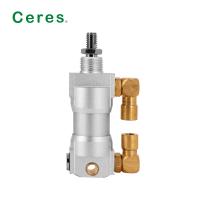 Buy cheap SM52 SM74 SM102 MO Pneumatic Cylinder 00.580.1103 Heidelberg product