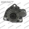 Buy cheap Engine Starter Motor C6.6 E323D2 24V 10T 7.5KW 4995641 For Caterpillar Engine Spare Parts from wholesalers