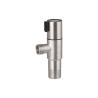 Buy cheap Anti Rust 1.6MPa Sanitary Angle Valve Home Bathroom Angle Stop SS304 from wholesalers