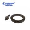 Buy cheap 5-41200-023-0 NPR 6X37 6X39 7X39 7X41 7X43 crown pinion gear isuzu spare parts from wholesalers
