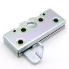 Buy cheap Heavy Duty Rotary Lockable Draw Latch Metal Concealed from wholesalers