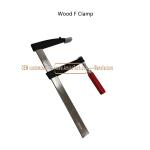 Wood F Clamp 120x300,Woodworking DIY,Hand Tools