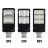 Buy cheap IP65 SMD Aluminum Led Street Lights SAA Waterproof 100W from wholesalers