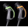 Buy cheap Chinese Standard 80A 750V GBT EV Charger DC Fast Charging Plug from wholesalers