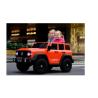 Buy cheap 12 Volt Two Seater Electric Buggy Car for Kids Best Electric Vehicle Gray PP Plastic from wholesalers