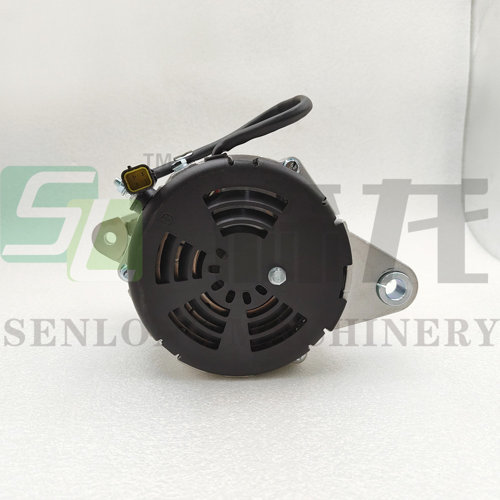 24V Alternator 23100BD008 0201-152-0070 02011720420 02011720421,23100BD008 23100BD008 23100BD008