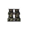 Buy cheap 1.6mm Thickness Electronic Board Assembly FR4 Industrial Customized from wholesalers