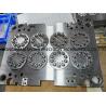 Buy cheap STAVAX Medical Device Injection Molding , 54HRC Medical Equipment Spare Parts from wholesalers