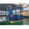 Buy cheap 315kW Internal Rubber Banbury Mixer New Environmental Protection Type from wholesalers