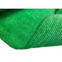 Buy cheap Dark Green 90% Sun Shade Netting 50m Length 10m Width virgin PE product