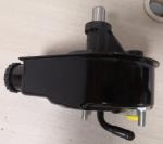 7830247 Small Power Steering Pump , ST16949 Ford Falcon Power Steering Pump