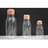 Buy cheap Glass Bottle Mini Cork Stoppers Eco Dampproof Round Edges ISO9001 from wholesalers