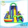 Buy cheap Hansel playground tunnels,obstacle sport game indoor and outdoor from wholesalers