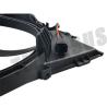 Buy cheap TS16949 Car Cooling Fan DV12 400W For B-M-W E90 Auto Radiator Kits from wholesalers