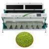 Buy cheap Wenyao 7 Chute Manufacturer Color Selecting Machine Mung Bean Color Sorter from wholesalers