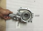 4D106 S4D106 4TNE106 4TNV106 Water Pump For Diesel Engine 123907-42000