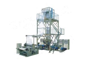 Wholesale 2SJ-G Double layer Co-extrusion Rotary Die Film Blowing Machine from china suppliers