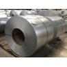 Buy cheap Az30 To Az150 Antifinger Aluzinc GL Galvalume Steel Coil Building Material (0.13-0.8mm) from wholesalers