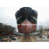 Buy cheap Weight Lifting Boat Lift Air Bags Moving And Transporting For Ports from wholesalers
