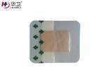 Wholesale Transparent Waterproof Wound Dressing with best price and high quality