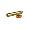 Buy cheap Caterpillar J350 excavator Material 40Cr bucket tooth pins and Retainer 8E6358/1140358/9J2358/9W2678/8E6359 from wholesalers