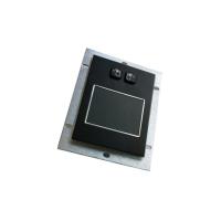 Buy cheap Dust Proof Optical Remote Trackpad Aluminum Back Panel For Windows Systems product