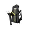 Buy cheap Gym Glute Isolator Machine Physical Fitness Body Metabolism from wholesalers