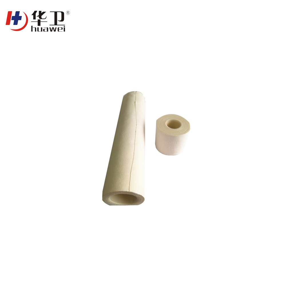 hot selling medical silk plaster tape roll manufacturer