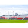 Buy cheap Stadium Led Display Die Casting Aluminum SMD 3in1 Cabinet Long Life Span 100 / 000 Hours from wholesalers