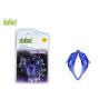 Buy cheap Professional Colorful PVC Car Hanging Air Freshener With Dream Island Fragrance from wholesalers