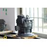 Buy cheap Custom Hydraulic Swing Motor For Volvo 210 Excavator , Volvo Swing Motor M5x130 from wholesalers