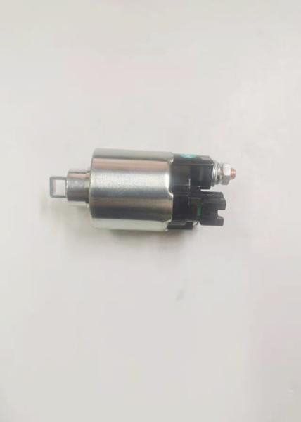 Buy cheap 2815028060 Starter Solenoid Switches Motor 12V ODM Wearproof from wholesalers