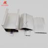 Buy cheap T8 Construction Aluminum Profile Extrusion Aluminum Window Profiles from wholesalers