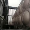 Buy cheap Weld 10000M3 SUS316 Cubic Assemble Water Tank 1*0.5M from wholesalers