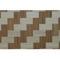Buy cheap Pure Carbonization Woven Bamboo Veneer Decorative Veneer Maximum Width 1.22m product