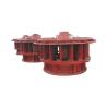 Buy cheap Vertical Stainless Steel Kaplan Hydro Turbine for Water Inlet Requirements from wholesalers