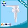 Buy cheap White Lotion Pump Head 38/400 38/410 38/415 Dosage 4CC 1.5ml/T Not Spill from wholesalers