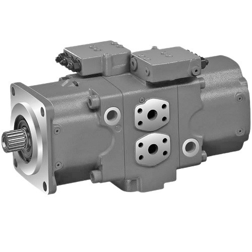 Rexroth Piston Pump A20VLO190DRS/10R -NZD24N00