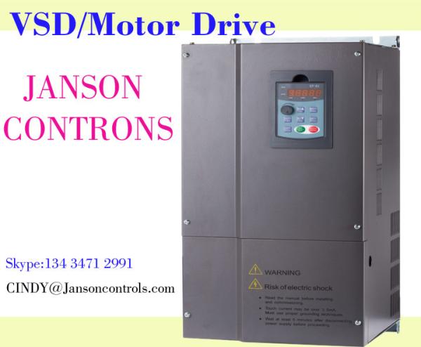 Buy cheap PowerFlex 40 22C-D030N103 small vfd from wholesalers