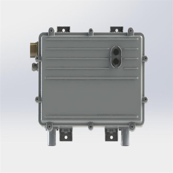 Buy cheap Pacifica Hybrid Battery Coolant Heater Ev Swapping Heavy Trucks from wholesalers