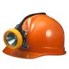 Buy cheap Professional Led Safety Lamp Rechargeable High Beam Miner Cap Lamp from wholesalers