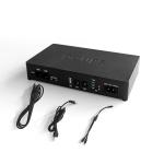 52W Output Power 5V UPS For Router CCTV Camera 8000mah-20000mah