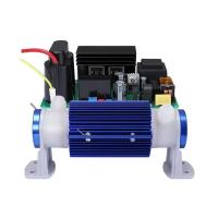 Buy cheap Air Cooled Quartz Tube Ozone Generator Accessories 110V or 220V product