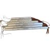 Buy cheap Transformer Indoor LED Driver Ultra Thin 12V 48W 4A Light Strip Line Light from wholesalers