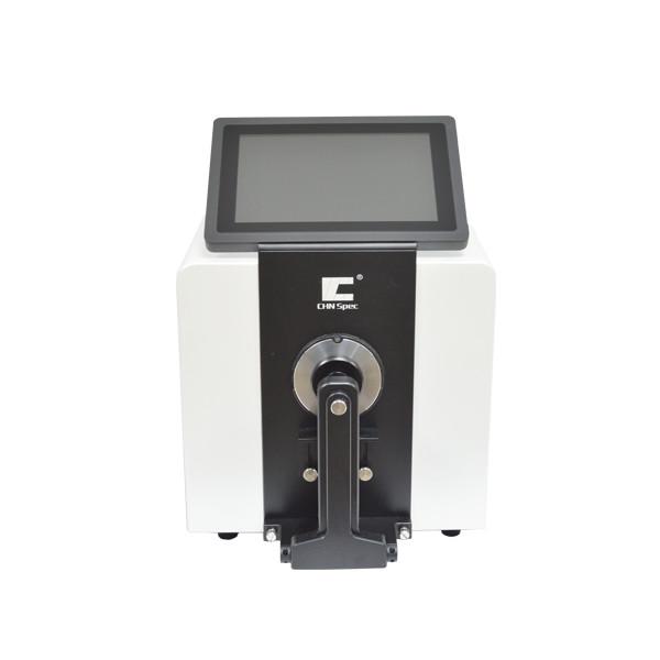 Buy cheap High Accuracy Benchtop Spectrophotometer For Textile Color Matching from wholesalers