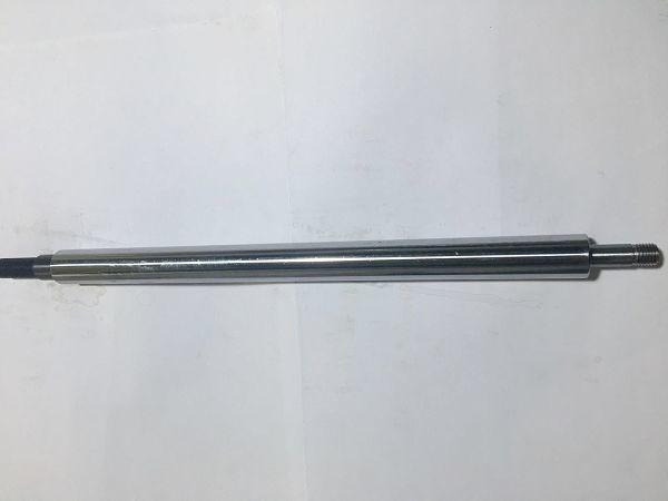 Buy cheap Hard Chrome Coated Shock Absorber Piston Rod With Material 45 # Steel from wholesalers